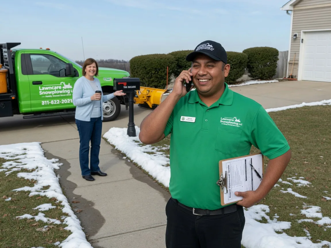Lawn Care Services By Expert Landscaper Vienna, GA FAQs